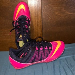 Nike Rival S Track and Field Spikes